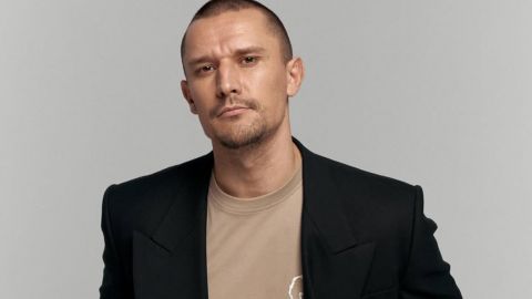 Вот вам и Кайдаш! 10 жарких фото Тараса Цымбалюка, который будет искать любовь на "Холостяке"