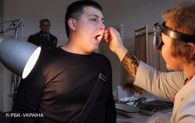 С какими болезнями могут мобилизовать: Минобороны опубликовало список