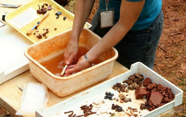 Археологи нашли артефакт из библейской битвы, которому тысячи лет