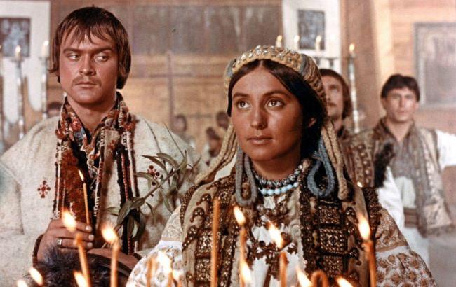 "Тени забытых предков" включили в обязательную программу для просмотра в Гарварде