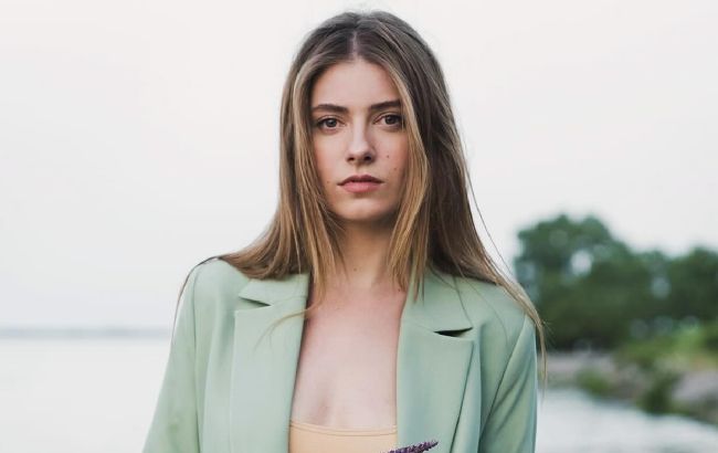 Зірка українських серіалів розповіла, чому не одружилася зі своїм нареченим: "Ми на паузі"