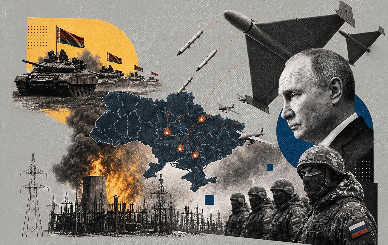 ​Зміна тактики та нові цілі: на що може піти Росія, щоб переломити хід війни