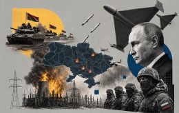 ​Зміна тактики та нові цілі: на що може піти Росія, щоб переломити хід війни