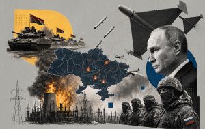 ​Зміна тактики та нові цілі: на що може піти Росія, щоб переломити хід війни