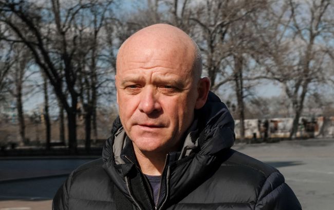 Геннадий Труханов: Враг очень хочет захватить Одессу, но этого не будет