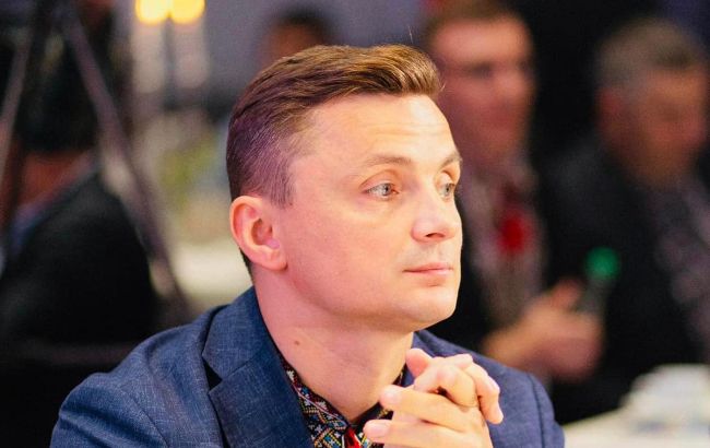 Суд виніс вирок ексголові Тернопільської облради, якого "спіймали" на хабарництві