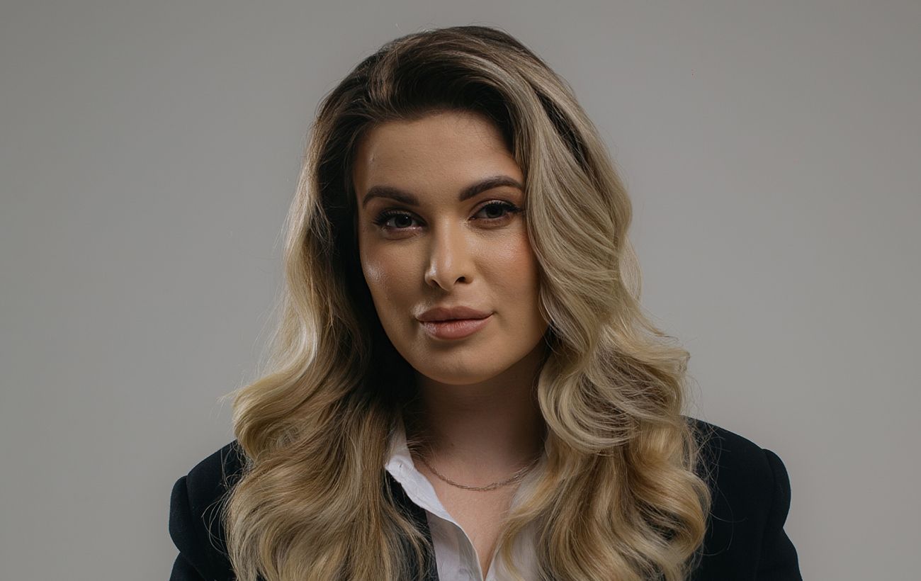 "Не можу планувати вагітність": відома ведуча вперше розповіла про проблеми зі здоров’ям