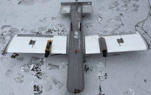 "Побоювався цього". На російських "Молніях" помітили обладнання, як на "Шахеді", - Флеш