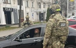 "Справедливость для бойцов". ГБР проводит массовые обыски и проверяет выплаты военным