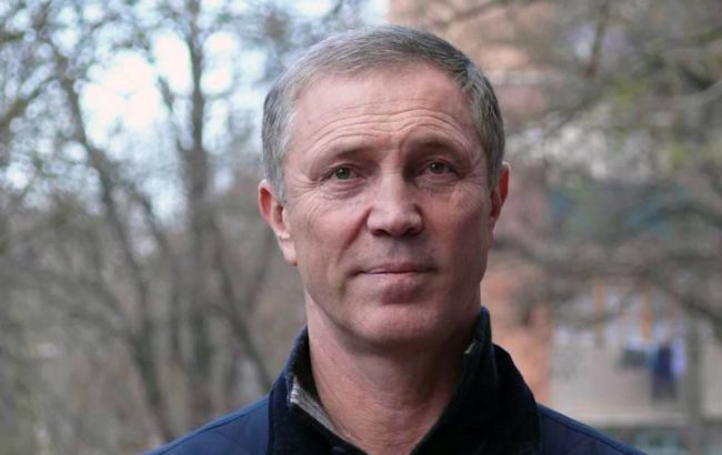 Сальдо оголосив "добровільне переміщення" жителів Херсонської області