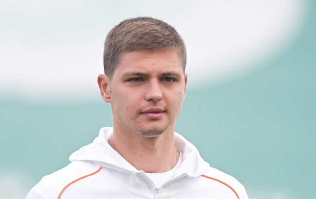 Валерій Бондар: Хай ті, хто каже "спорт поза політикою", поїдуть у Кривий Ріг