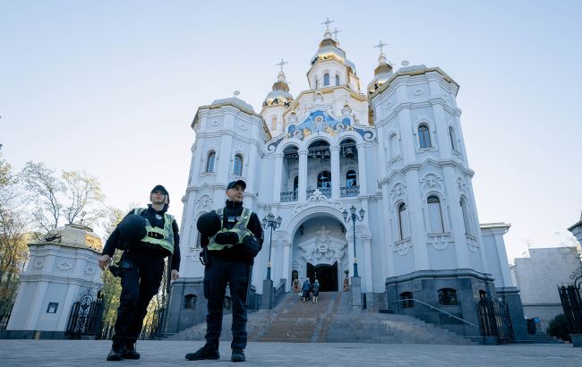 Поліція переходить на посилений режим на Великдень: де чекати на перевірки та патрулі
