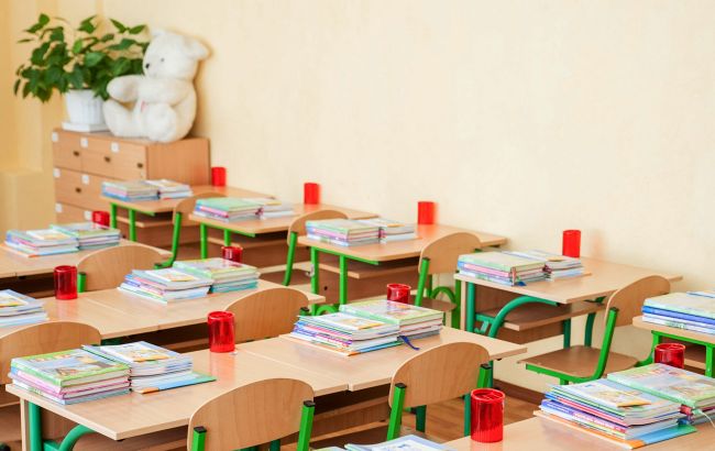В Ровенской области сообщили о "минировании" всех школ