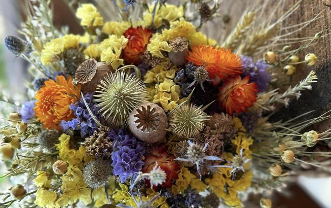 Как собрать букет на Маковея, чтобы в доме круглый год были радость и богатство