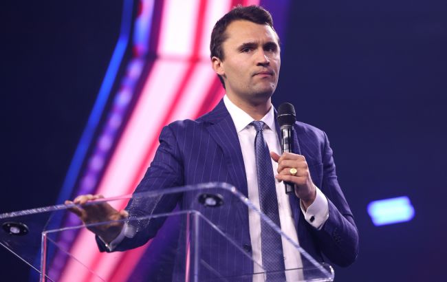 Вбивство Чарлі Кірка в США: прокурори назвали мотив нападника