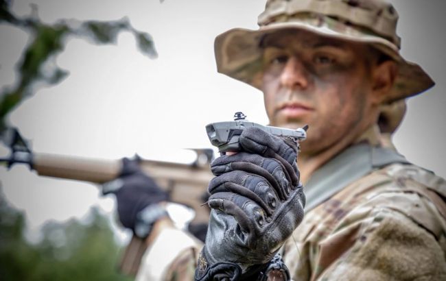 Норвегия передает Украине дополнительную тысячу микродронов Black Hornet для ведения разведки