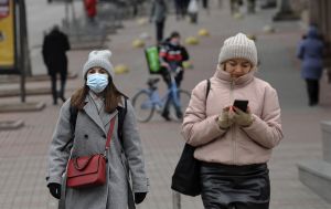 Вакцинація від грипу – рекомендація, але не обов’язок: бліц з ЦГЗ про сезонні хвороби