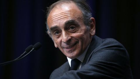 Называл Украину "мертвой": сторонник Путина выдвинулся кандидатом в президенты Франции