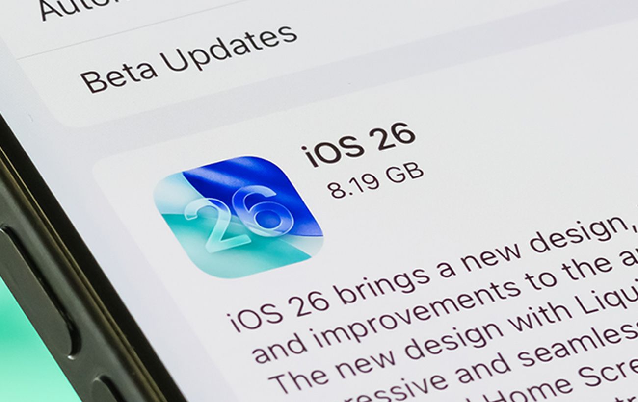 Apple готує iOS 26.3: які нові функції з'являться в оновленні