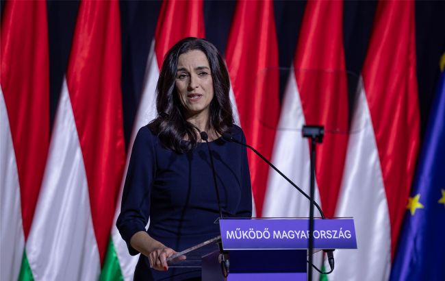 Угорщина відреагувала на масований удар РФ по Закарпаттю