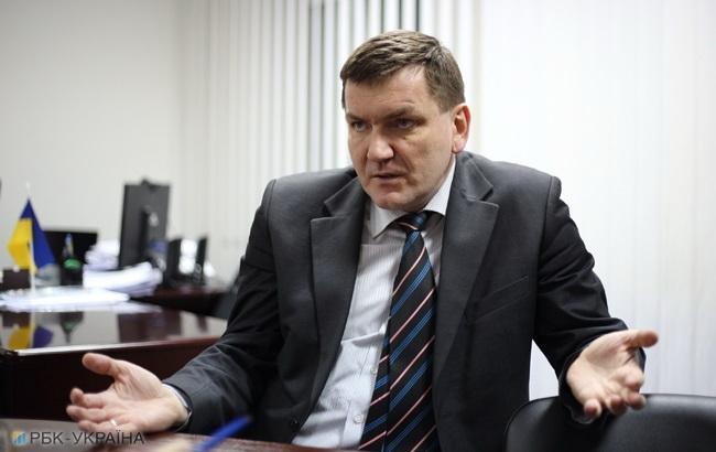 Горбатюк: ліквідація Департаменту спецрозслідувань затягує слідство у справах Майдану
