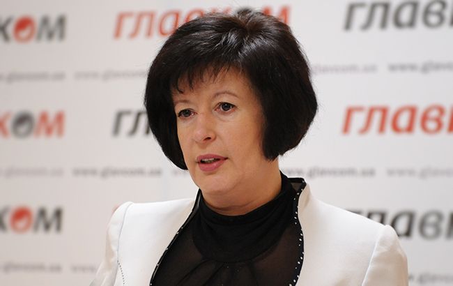 Лутковская запросила в РФ информацию о местонахождении задержанного "агента СБУ"