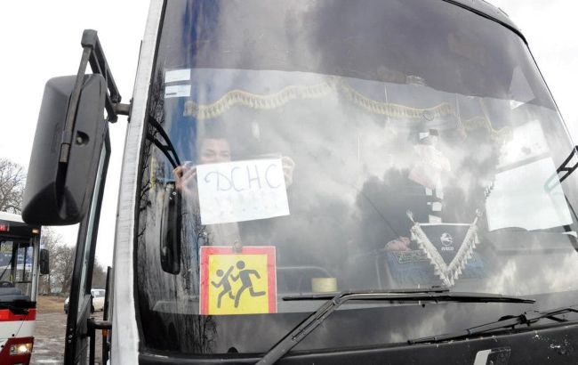 Подтверждено открытие гумкоридоров в 6 городах Сумской области. Направления и график