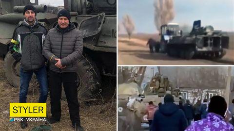 Цих людей не перемогти! Незбагненні розуму вчинки українців під час війни