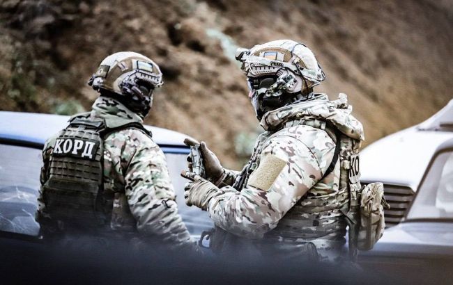 На Рівненщині затримали чоловіка, який стріляв у поліцейського і військових ТЦК