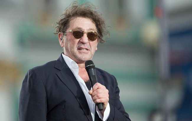 СБУ повідомила про підозру співаку-пропагандисту Григорію Лепсу