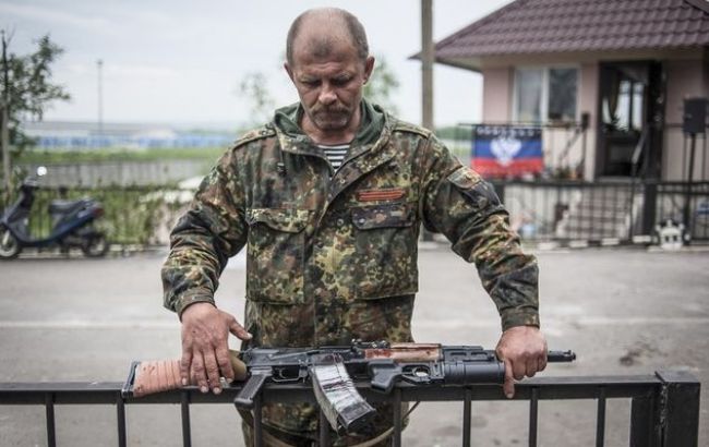 Розвідка повідомила про чергові втрати російських військових на Донбасі