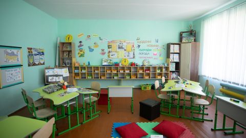 У Чернівецькій області дозволили відкрити дитсадки