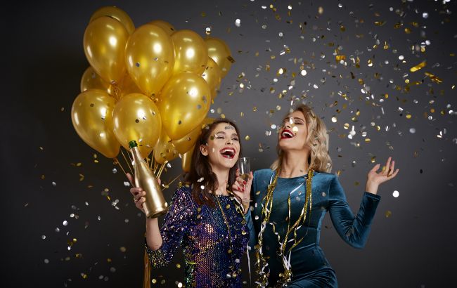 Пристрасть накриє з головою! Для кого із знаків Зодіаку новорічна ніч стане чарівною