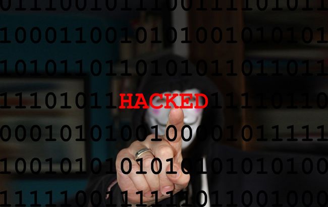 По заказу спецслужб РФ: в Украине хакер хотел похитить персональные данные сотрудников СБУ