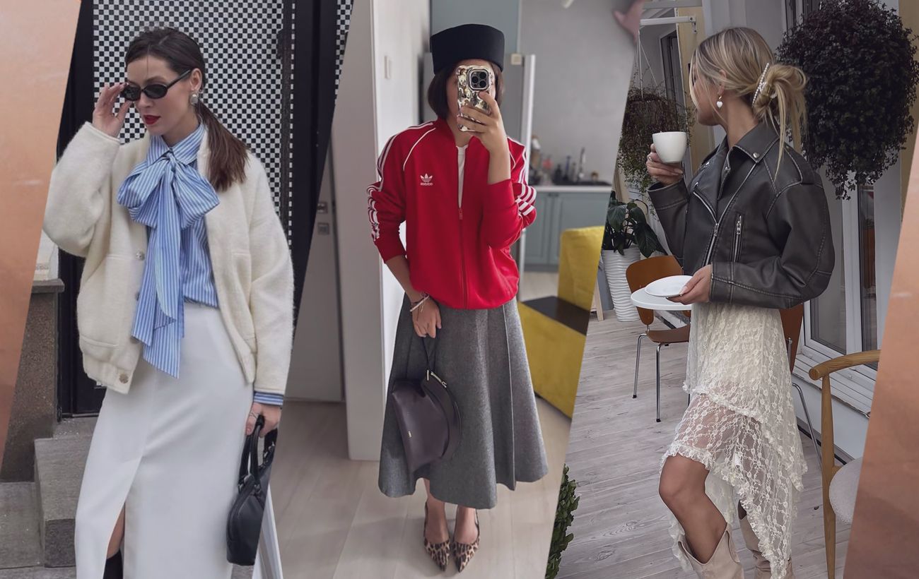 5 прийомів, які роблять образ візуально дорожчим: поради стилістки