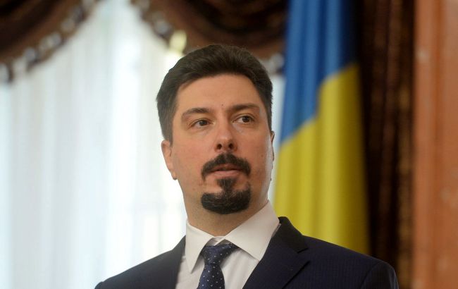 Экс-главе Верховного суда Князеву сообщили о подозрении