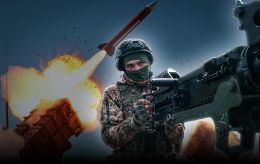 Черга за ракетами. Як війна на Близькому Сході може вдарити по українській ППО