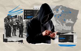 "Одноразовые агенты" и поджоги: как Россия ведет диверсионную войну в ЕС и чем отвечает Европа