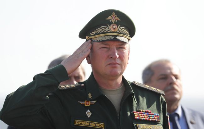 Російський генерал, який хотів взяти Київ за три дні, отримав довічне