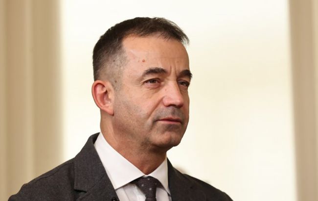 Російський актор і пропагандист Пєвцов заочно отримав 10 років в’язниці в Україні, - СБУ