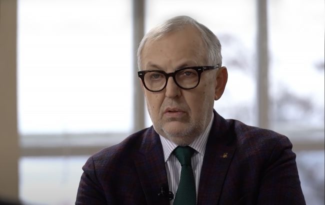 Нападение на Макарова: Клименко взял дело на контроль после просьбы журналистов