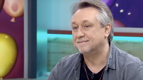 Известный режиссер обновил данные и поделился впечатлениями (фото)