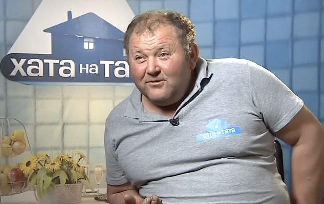 Умер звезда "Хати на тата", которого зрители называли "сельским султаном"