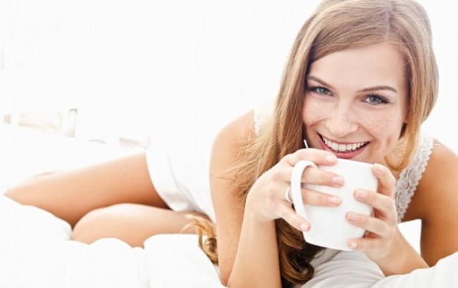 Ранний подъем: как поднять себе настроение с утра