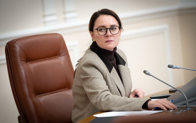 Україна відкрила перший агрохаб в Африці: Свириденко назвала країну