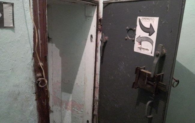 Немає води: росіяни не оцінили бомбосховище в Сочі під час атаки дронів по нафтобазі