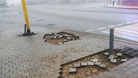 У поліції Алмати заявили про десятки загиблих під час зачистки центру міста