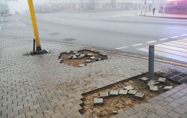 У поліції Алмати заявили про десятки загиблих під час зачистки центру міста