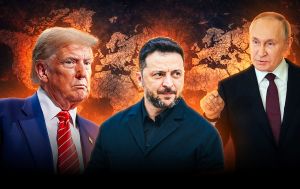 Світ без правил: чому Мюнхен-2026 став моментом істини для України та Європи