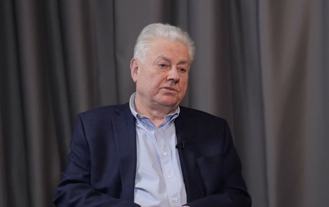 Відсутність посла України у США має наслідки: попередження Єльченка